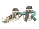 Junior Dreamweaver Vinyl Playground Set