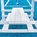 Junior Dreamweaver Vinyl Playground Set