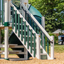 Junior Dreamweaver Vinyl Playground Set