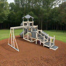 Junior Cruiser Vinyl Playground Set