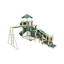 Junior Cruiser Vinyl Playground Set