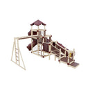 Junior Cruiser Vinyl Playground Set