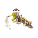 Junior Cruiser Vinyl Playground Set