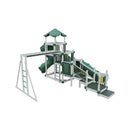 Junior Cruiser Vinyl Playground Set