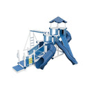 Junior Cruiser Vinyl Playground Set