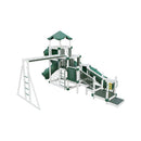 Junior Cruiser Vinyl Playground Set