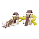 Junior Dreamweaver Vinyl Playground Set
