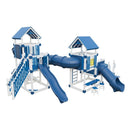 Junior Dreamweaver Vinyl Playground Set