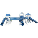 Junior Power Play Vinyl Playground Set