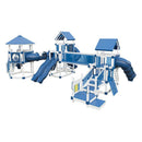 Junior Power Play Vinyl Playground Set