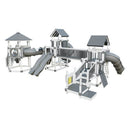 Junior Power Play Vinyl Playground Set
