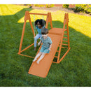 Juniper - Real Wood Folding Playset