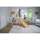 Juniper - Real Wood Folding Playset