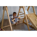Juniper - Real Wood Folding Playset