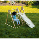 Juniper - Real Wood Folding Playset