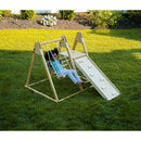 Juniper - Real Wood Folding Playset