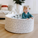 Little Big Playroom Ball Pit + 200 Ball Pit Balls