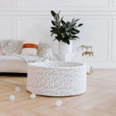 Little Big Playroom Ball Pit + 200 Ball Pit Balls