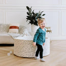 Little Big Playroom Ball Pit + 200 Ball Pit Balls