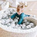 Little Big Playroom Ball Pit + 200 Ball Pit Balls