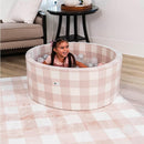Little Big Playroom Ball Pit + 200 Ball Pit Balls