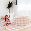 Little Big Playroom Ball Pit + 200 Ball Pit Balls