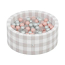 Little Big Playroom Ball Pit + 200 Ball Pit Balls