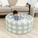 Little Big Playroom Ball Pit + 200 Ball Pit Balls