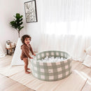 Little Big Playroom Ball Pit + 200 Ball Pit Balls