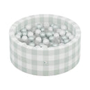 Little Big Playroom Ball Pit + 200 Ball Pit Balls