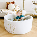 Little Big Playroom Ball Pit + 200 Ball Pit Balls