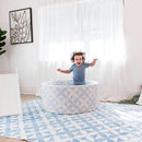 Little Big Playroom Ball Pit + 200 Ball Pit Balls