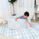 Little Big Playroom Ball Pit + 200 Ball Pit Balls