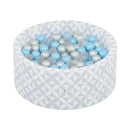 Little Big Playroom Ball Pit + 200 Ball Pit Balls