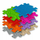 Colorful Sensory Playmat Set