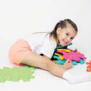 Colorful Sensory Playmat Set