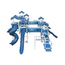 Mighty Expedition Commercial Playground Equipment