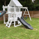 Sundeck Slide Playset Add-on for Congo Playsets