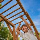 Avenlur Hawthorn XL Wooden Outdoor Playset