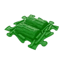 Muffik Sensory Childrens Playmat