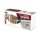 Playstar Ninja Power Tower Bronze Playset