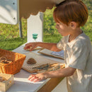 outdoorED™ Market Stand - WB2730