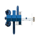 Pinnacle Vinyl Outdoor Playset with Monkey Bars