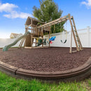 Playsafer Rubber Playground Mulch