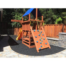 Playsafer Rubber Playground Mulch