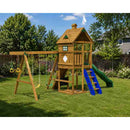 Playstar Legacy Bronze Playset BIY Kit