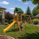 PlayStar Maverick Swing Set