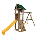 PlayStar Maverick Swing Set