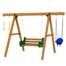 Playstar Horizon Gold Outdoor Playset