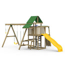 PlayStar Varsity Bronze Wooden Playset